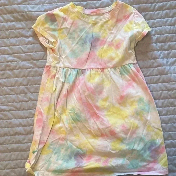 Girls size 4 dress bundle - Hannah Anderson, Gymboree and Oldnavy - Picture 8 of 9